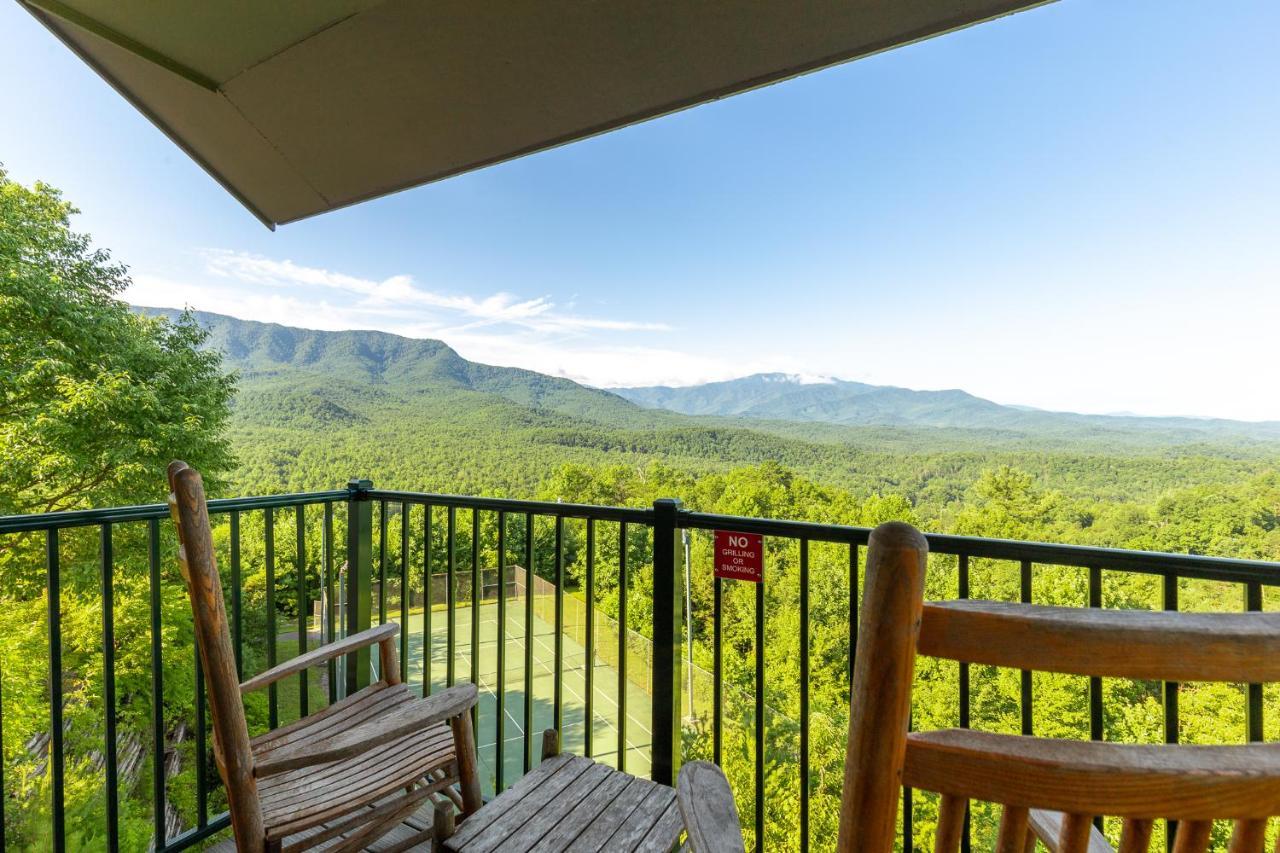 Deer Ridge Mountain Resort E308 Гатлинбург Экстерьер фото