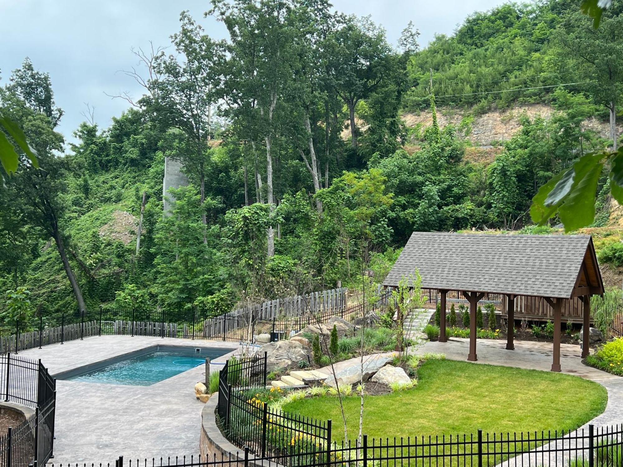 Deer Ridge Mountain Resort E308 Гатлинбург Экстерьер фото